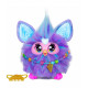 JUGUETE INTERACTIVO HASBRO FURBY MORADO Juguetes