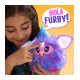 JUGUETE INTERACTIVO HASBRO FURBY MORADO Juguetes