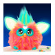 JUGUETE INTERACTIVO HASBRO FURBY NARANJA CORAL Juguetes