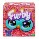 JUGUETE INTERACTIVO HASBRO FURBY NARANJA CORAL Juguetes