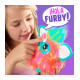 JUGUETE INTERACTIVO HASBRO FURBY NARANJA CORAL Juguetes