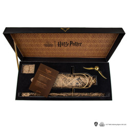 REPLICA CINEREPLICAS HARRY POTTER ESCOBA NIMBUS
