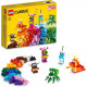 LEGO MONSTRUO CREATIVO Legos LEGO MONSTRUO CREATIVO Legos