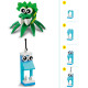 LEGO MONSTRUO CREATIVO Legos LEGO MONSTRUO CREATIVO Legos