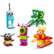 LEGO MONSTRUO CREATIVO Legos LEGO MONSTRUO CREATIVO Legos
