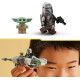 LEGO STAR WARS THE MANDALORIAN MICROFIGHTER Legos LEGO STAR WARS THE MANDALORIAN MICROFIGHTER Legos