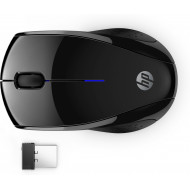 RATÓN INALÁMBRICO HP 220 SILENT