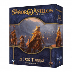 JUEGO MESA JUEGO CARTAS EL SEÑOR