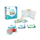 JUEGO MESA CORTEX ACCESS+ EDAD RECOMENDADA Juegos de mesa
