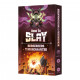 JUEGO MESA HERE TO SLAY EXPANSION Juegos de mesa JUEGO MESA HERE TO SLAY EXPANSION Juegos de mesa