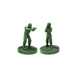 JUEGO MESA ALIENS EXPANSION EXPRESO HACIA