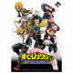 ICHIBAN KUJI BANPRESTO MY HERO ACADEMIA Ichiban kuji ICHIBAN KUJI BANPRESTO MY HERO ACADEMIA Ichiban kuji