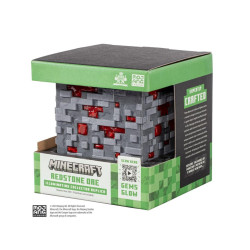 RÉPLICA THE NOBLE COLLECTION MINECRAFT MENDA