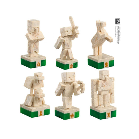JUEGO MESA AJEDREZ THE NOBLE COLLECTION Réplicas JUEGO MESA AJEDREZ THE NOBLE COLLECTION Réplicas