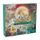 CAJA CARTAS MAGIC THE GATHERING LORD Cartas coleccionables