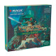 CAJA CARTAS MAGIC THE GATHERING LORD Cartas coleccionables
