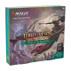 CAJA CARTAS MAGIC THE GATHERING LORD Cartas coleccionables