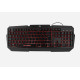 KIT TECLADO + RATON + AURICULARES Teclado + ratón KIT TECLADO + RATON + AURICULARES Teclado + ratón