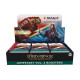 CAJA CARTAS MAGIC THE GATHERING LORD Cartas coleccionables CAJA CARTAS MAGIC THE GATHERING LORD Cartas coleccionables