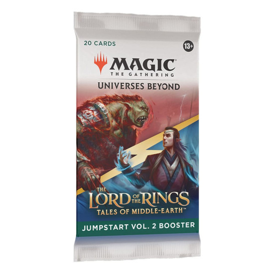 CAJA CARTAS MAGIC THE GATHERING LORD Cartas coleccionables CAJA CARTAS MAGIC THE GATHERING LORD Cartas coleccionables