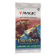 CAJA CARTAS MAGIC THE GATHERING LORD Cartas coleccionables CAJA CARTAS MAGIC THE GATHERING LORD Cartas coleccionables
