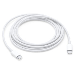 CABLE ORIGINAL APPLE IPHONE USB TIPO