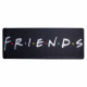 ALFOMBRILLA ESCRITORIO PALADONE FRIENDS Alfombrillas ALFOMBRILLA ESCRITORIO PALADONE FRIENDS Alfombrillas