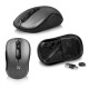KIT TECLADO + MOUSE RATON EWENT Teclado + ratón KIT TECLADO + MOUSE RATON EWENT Teclado + ratón