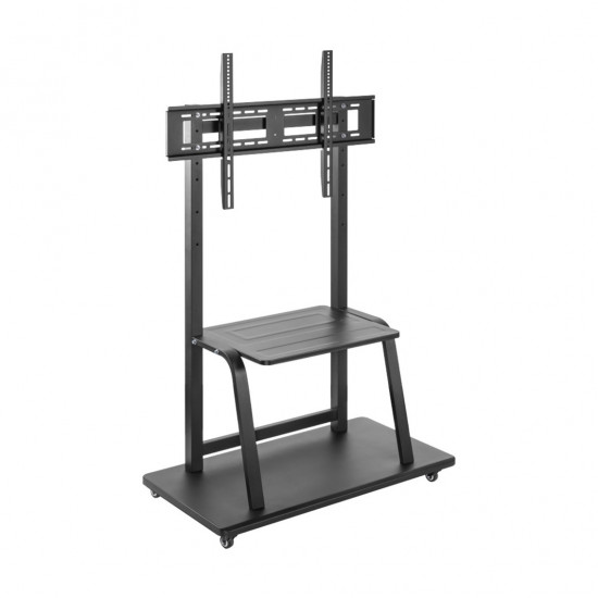 SOPORTE SUELO EWENT EW1544 TV HASTA Soportes monitores - tv