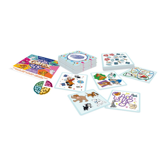 JUEGO MESA CORTEX KIDS DISNEY EDITION Juegos de mesa JUEGO MESA CORTEX KIDS DISNEY EDITION Juegos de mesa