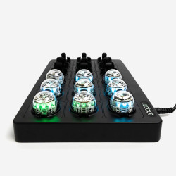 PACK AULA ROBOT OZOBOT BIT+ 12