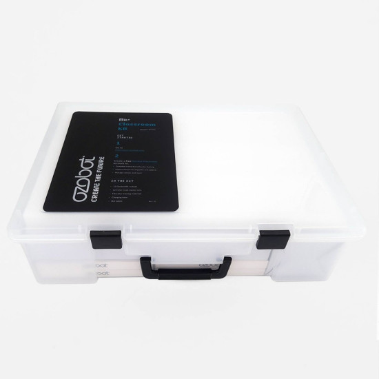 PACK AULA ROBOT OZOBOT BIT+ 12 Robotica PACK AULA ROBOT OZOBOT BIT+ 12 Robotica