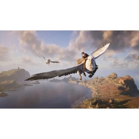 JUEGO NINTENDO SWITCH - HOGWARTS LEGACY Juegos nintendo switch JUEGO NINTENDO SWITCH - HOGWARTS LEGACY Juegos nintendo switch