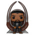 FUNKO POP BLACK PANTHER T´CHALLA ON