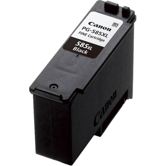 CARTUCHO TINTA CANON PG - 585XL NEGRO Consumibles impresión de tinta CARTUCHO TINTA CANON PG - 585XL NEGRO Consumibles impresión de tinta