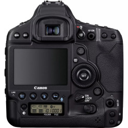 CAMARA REFLEX CANON EOS 1DX MARK