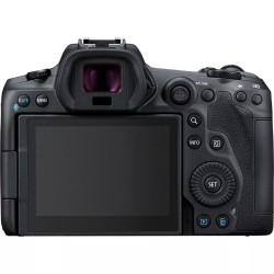 CAMARA REFLEX CANON EOS R5 CUERPO