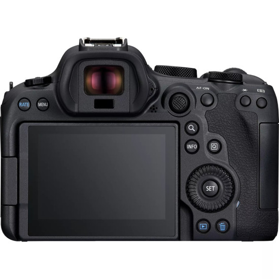 CAMARA REFLEX CANON EOS R6 MARK Cámaras de fotos reflex CAMARA REFLEX CANON EOS R6 MARK Cámaras de fotos reflex