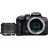 CAMARA REFLEX CANON EOS R10 +