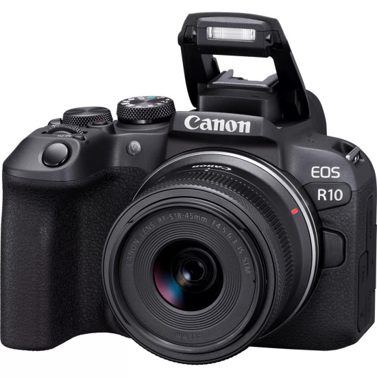 CAMARA REFLEX CANON EOS R10 + Cámaras de fotos reflex CAMARA REFLEX CANON EOS R10 + Cámaras de fotos reflex