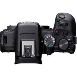 CAMARA REFLEX CANON EOS R10 +