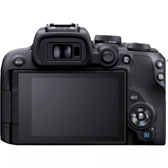 CAMARA REFLEX CANON EOS R10 + Cámaras de fotos reflex CAMARA REFLEX CANON EOS R10 + Cámaras de fotos reflex