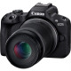 CAMARA REFLEX CANON EOS R50 BK Cámaras de fotos reflex CAMARA REFLEX CANON EOS R50 BK Cámaras de fotos reflex
