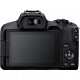 CAMARA REFLEX CANON EOS R50 BK Cámaras de fotos reflex CAMARA REFLEX CANON EOS R50 BK Cámaras de fotos reflex
