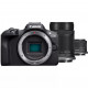 CAMARA REFLEX CANON EOS R100 + Cámaras de fotos reflex CAMARA REFLEX CANON EOS R100 + Cámaras de fotos reflex