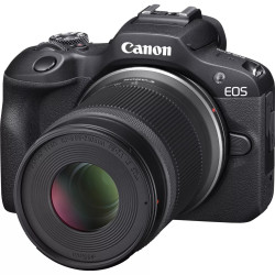 CAMARA REFLEX CANON EOS R100 +
