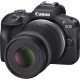 CAMARA REFLEX CANON EOS R100 + Cámaras de fotos reflex CAMARA REFLEX CANON EOS R100 + Cámaras de fotos reflex
