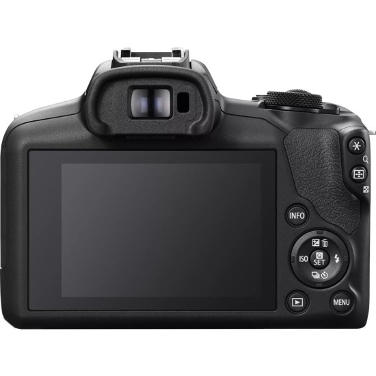 CAMARA REFLEX CANON EOS R100 + Cámaras de fotos reflex CAMARA REFLEX CANON EOS R100 + Cámaras de fotos reflex