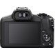 CAMARA REFLEX CANON EOS R100 + Cámaras de fotos reflex CAMARA REFLEX CANON EOS R100 + Cámaras de fotos reflex