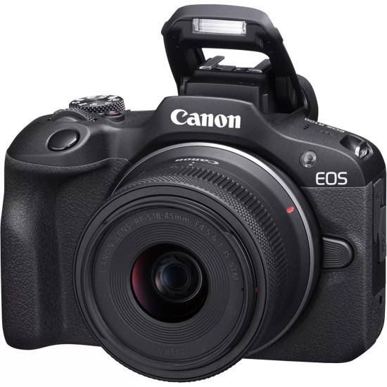 CAMARA REFLEX CANON EOS R100 + Cámaras de fotos reflex CAMARA REFLEX CANON EOS R100 + Cámaras de fotos reflex